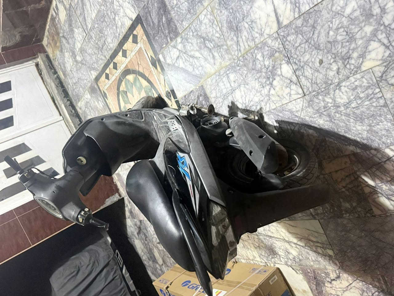ياالله
ماكس عدله بلادي بلادي من طول الطول ختم واحد ويه المحرك 
ملاح شلعه ومعدل خير من الله محرك بلادي كهرباء كله شغاله منصتها برغي كبل الشارع مكاني بلحله مركز ٧٥٠ بيها مجال شي قليل 
(*********** )بي وتساب
