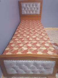 تختين • خشب عراقي • حي السماح