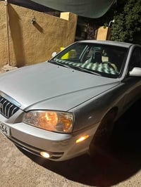 النترا • ٢٠٠٦ • محرك ٢٠٠٠