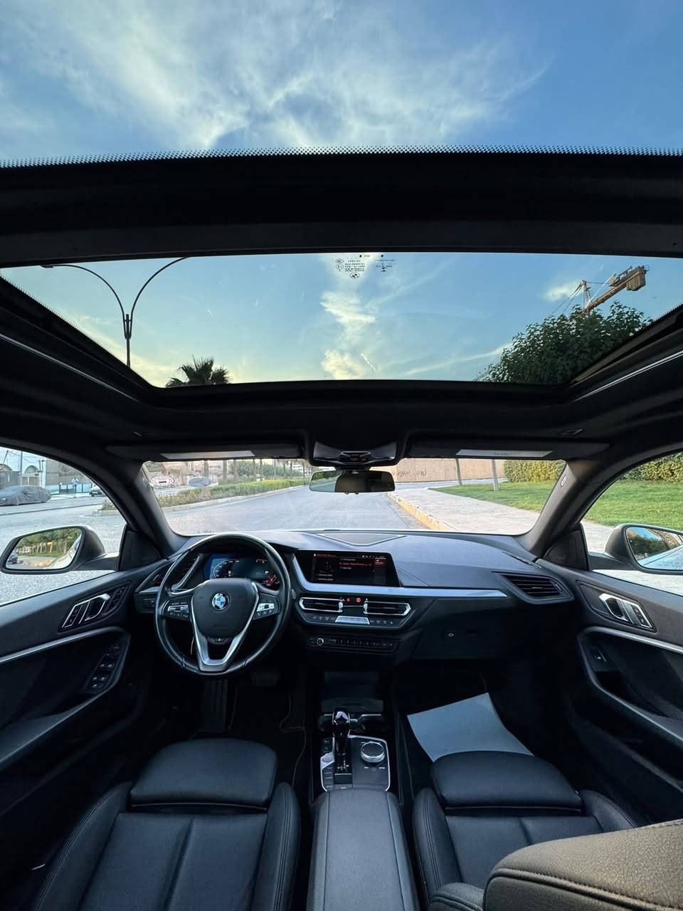 🇩🇪 BMW 228 i 🇩🇪
2022

‎ محرك ٤ سلندر 2000توربو

حادثها جاملغ امامي بدون دواخل 
🛑بدون ايرباكات بشرط🛑 
‎ 
ثلاث وضعيات قياده ( sport_ Economy _ Comfort)

‎بانوراما 

‎ رادارات امامي و خلفي

‎نقطه عمياء

‎ الشاشه كبيره

‎توقف ذاتي عند اقتراب اي جسم للسيارات وللاشخاص 

‎تحديد مسار
 
‎حساسات ٣٦٠ درجة 

‎ كشنات وستيرن هيتر

‎كشنات كهرباء ١٣ وضعيه

‎لهاندبريك اوتو 

‎ الصندوق كهربائى

‎اناره محيطيه داخل السياره ١٤ لون
 
‎٥ بصمات دخول

‎اناره ترحيب عن بعد

‎الانارة الخارجيه LED العالي والناصي + الكشاف زينون

‎قطعتين تبريد+تبريد مناخي

‎فول تحكم ستيرن

‎باقي المواصفات واضحة بلصور
سعرها ٢١٥$


**إذا كنت صاحب هذا الإعلان وتريد حذفه لأي سبب، رجاءا أرسل رسالة إلى الدعم الفني**