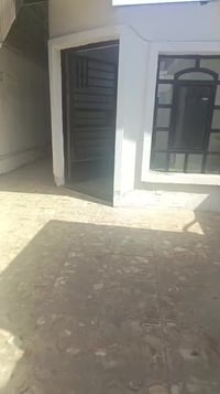 بيت للايجار 450 100متر قرب مدرسه البيداء نظيف جدا وجاهز من كل شيء كيزر...