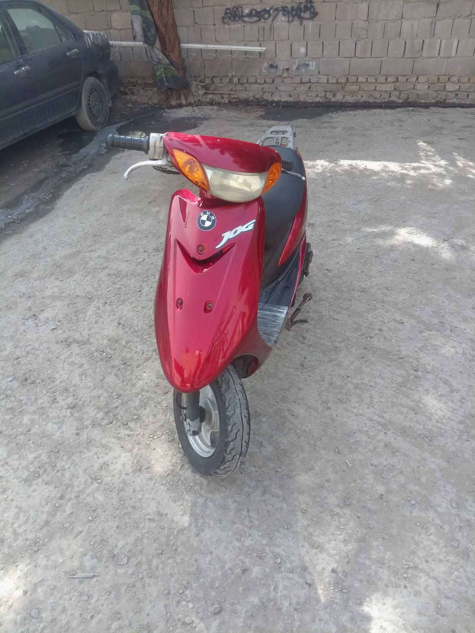 عصفوريه رمبه اي نقص ما بيها
السعر ٤٢٥ وبيها مجال بسيط السكن البنوك الاتصال *********** بغداد, العراق
