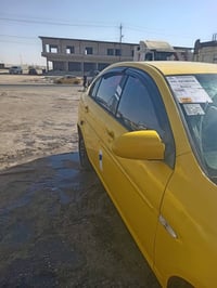 اكسنت كوري • ٢٠١٠ • رقم نينوى