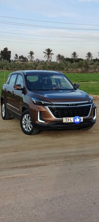 بايك • موديل ٢٠٢٣ • محجوزة للمصرف