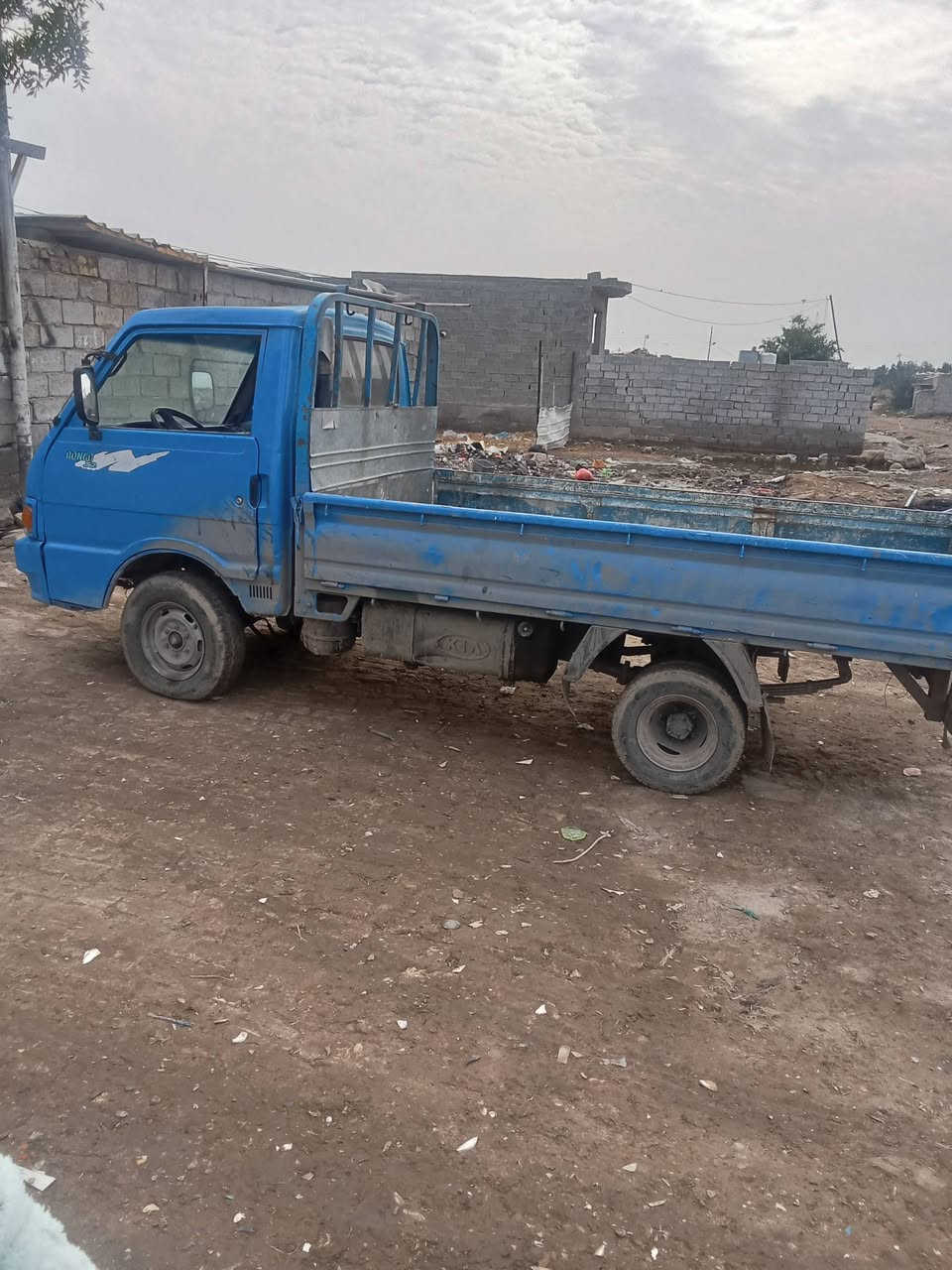 سياره بنكو مديل93سنويه لا 26ناه مكفوله تحويل ثاني يوم بمكان بقداد حسينية معامل سعر 35 وبي مجال***********
