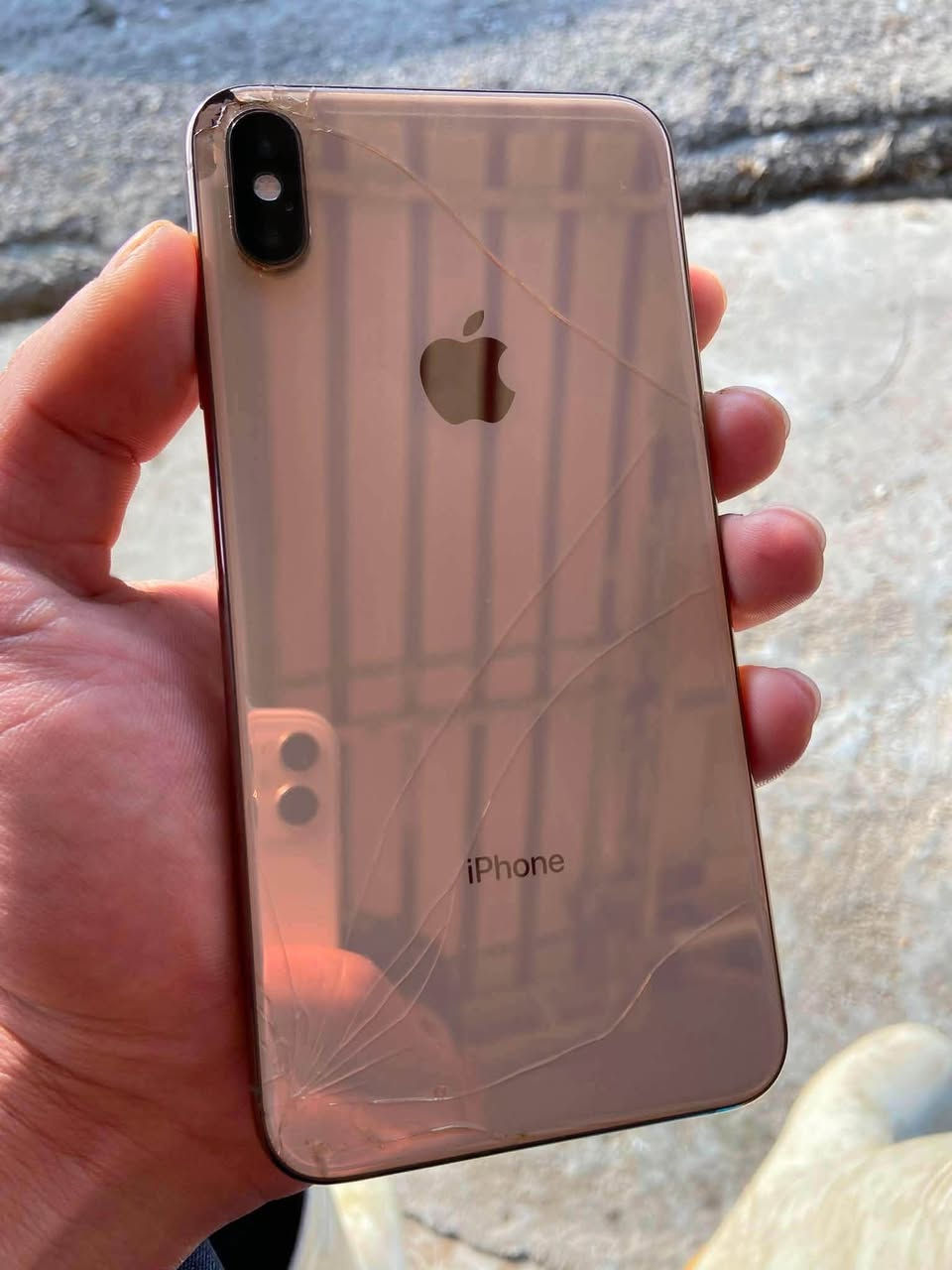 اكس اس ماكس مبدل بطاريه وضهر مفطور للبيع 170


**إذا كنت صاحب هذا الإعلان وتريد حذفه لأي سبب، رجاءا أرسل رسالة إلى الدعم الفني**