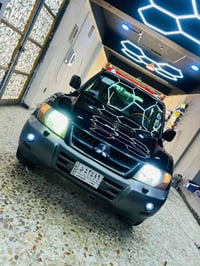 باجيرو • ٢٠٠٥ • الفلوجه