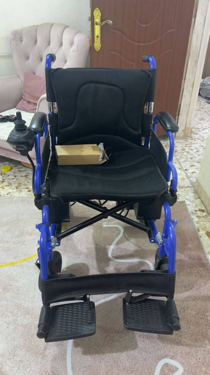 كرسي كهربائية للبيع +964 771 138 8362
