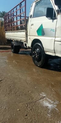 هونداي • ١٩٩٨ • مدائن ورديه