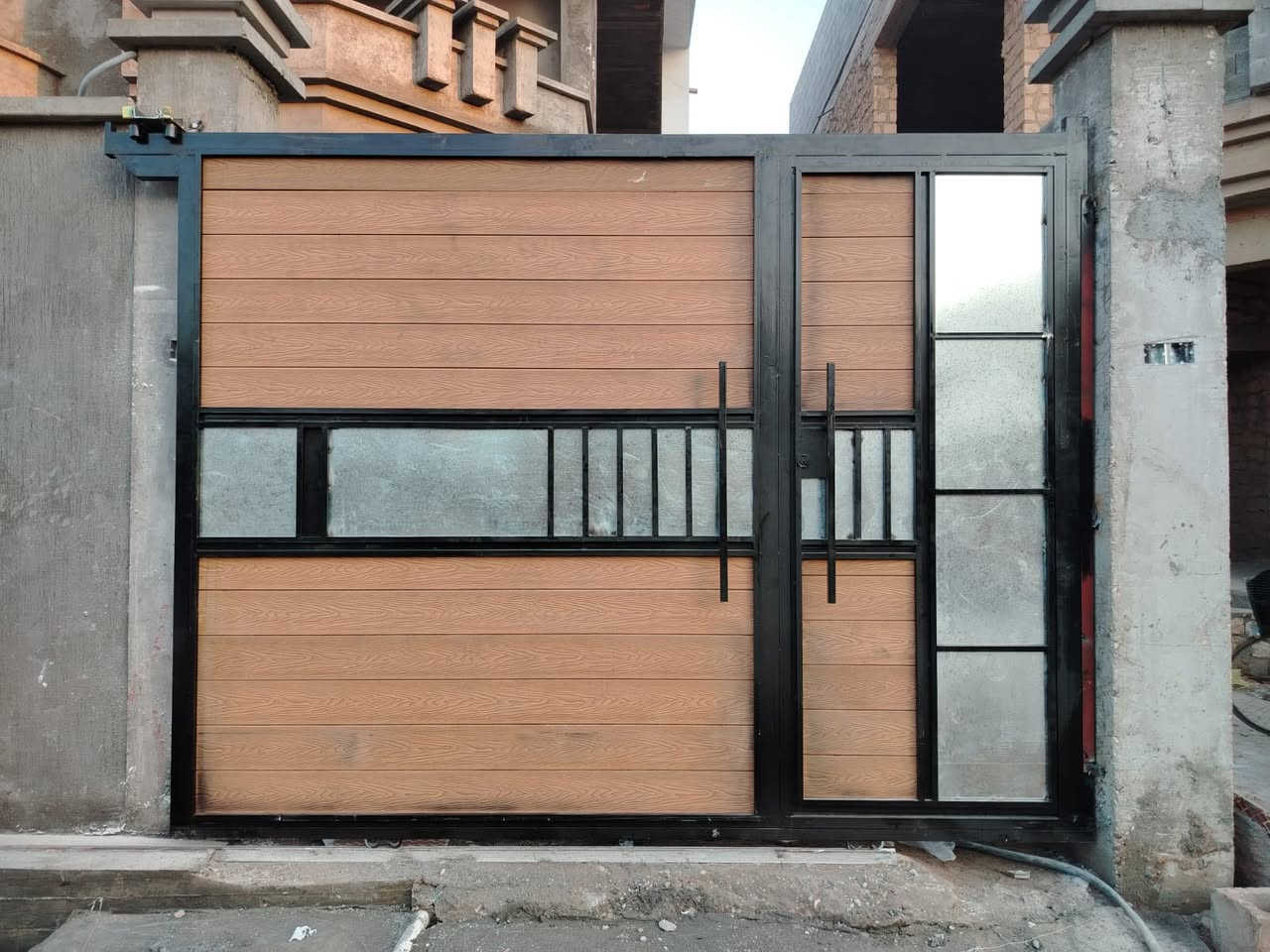 #معمل_الرافدين_للحداده بأسعار مناسبه
كل اعمالنا درجة اولى 
للأتصال والاستفسار :*********** بي واتساب 
#الانبار القائم‏.@إشارة
الموقع. 📍 مقابيل سكلة امجد  على شارع البره
