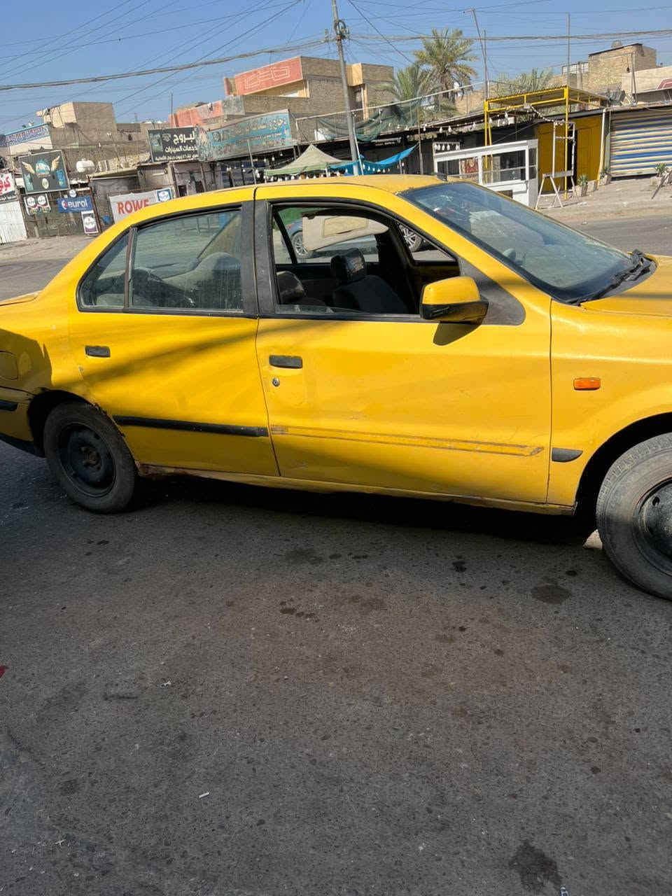 للبيع *********** مكانه الشعب 2009
