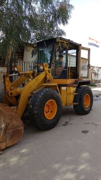 شفل كومارسو حجم 70 للبيع تخم تاير جديد مكينه سوبر كير  خير من الله ماك...