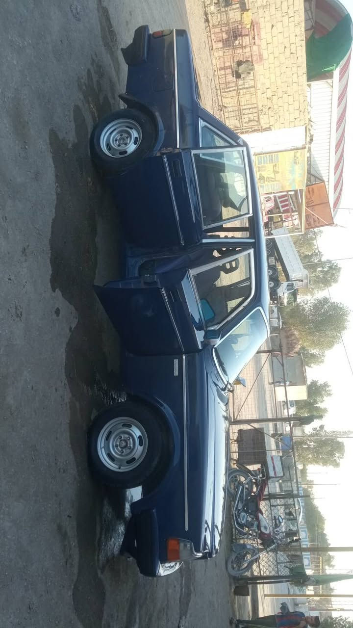 اسلام عليكم من رخصت الدمن بيع فالفو مديل83 السعر 35بيه مجال بصيط الاستفسار على الرقم***********متواجد على الفيس النجف, العراق
