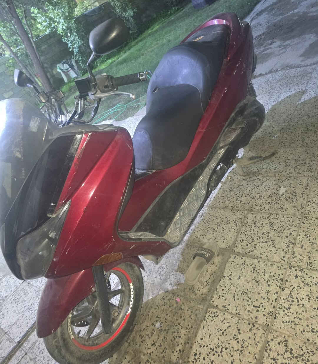 فورزه صفر 10 طافيه ابيع كوم حديد ب550مكاني بغداد


**إذا كنت صاحب هذا الإعلان وتريد حذفه لأي سبب، رجاءا أرسل رسالة إلى الدعم الفني**