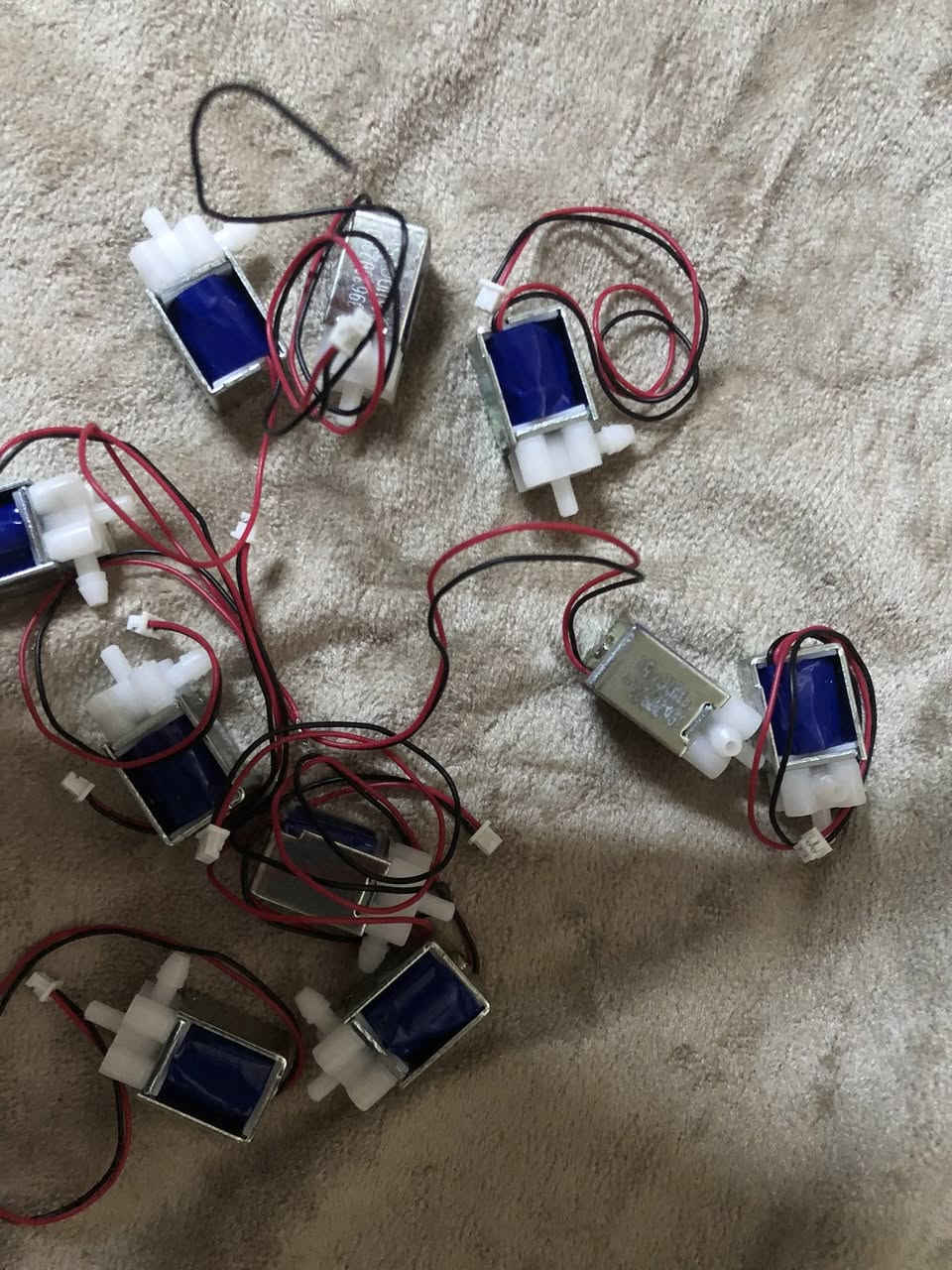 موجود ٨ قطعه ١٥ الف فقط


**إذا كنت صاحب هذا الإعلان وتريد حذفه لأي سبب، رجاءا أرسل رسالة إلى الدعم الفني**