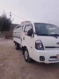 امسكر • ٢٠١٩ • شاحنة