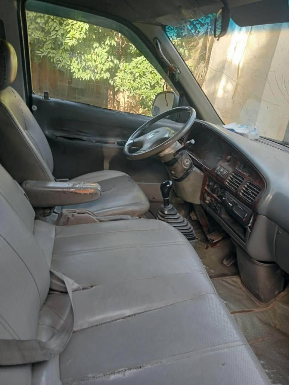 بريجو لبيع موديل 95سنويه ل27كير مكينه بيه بخار قليل اكسن السياره مصفره هيه ومرور سياره جهازه المكان بابل الشراي يتصل السعر 45بيه مجال ***********
