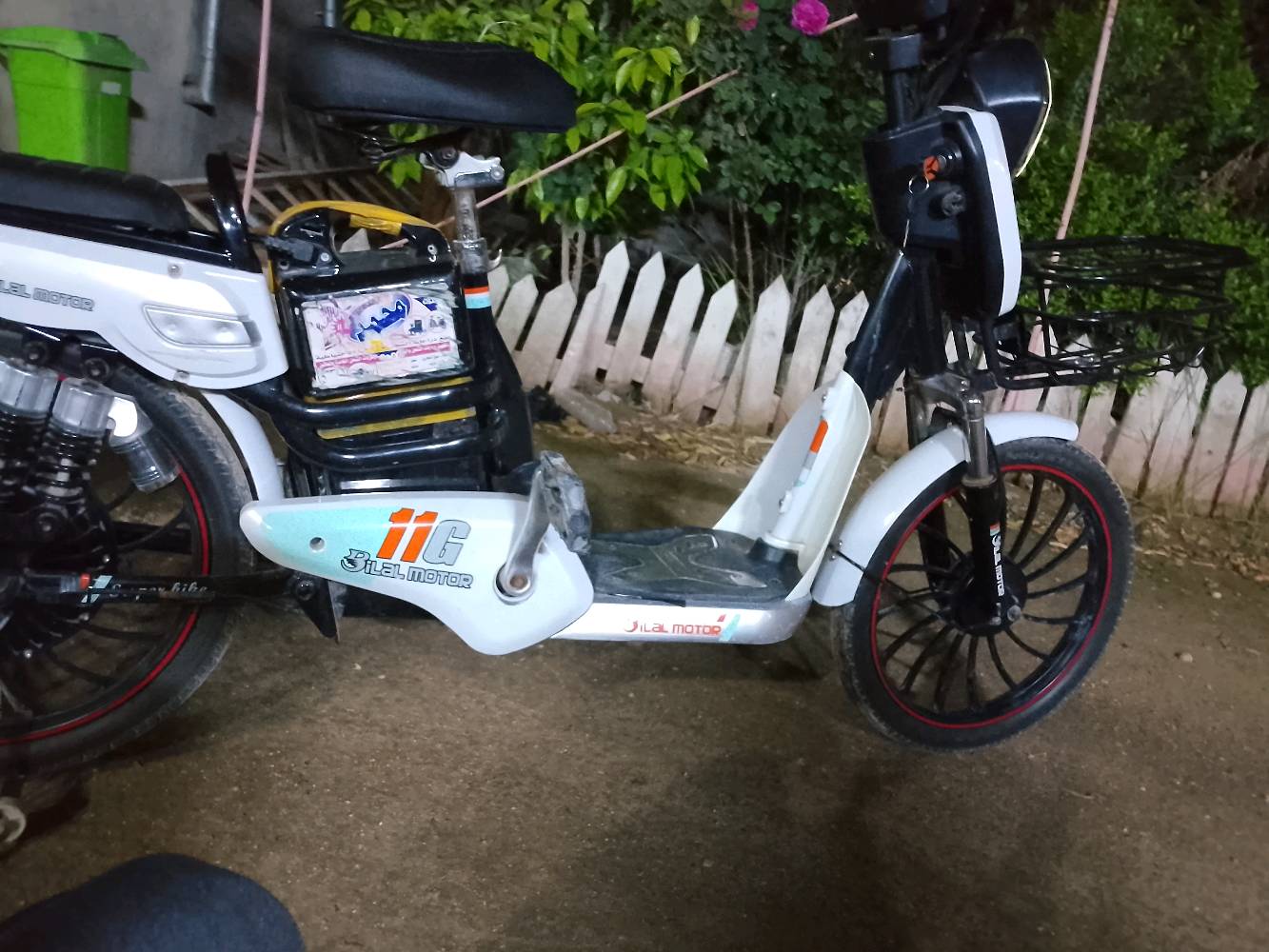 كربلاء شارع باب طوريج