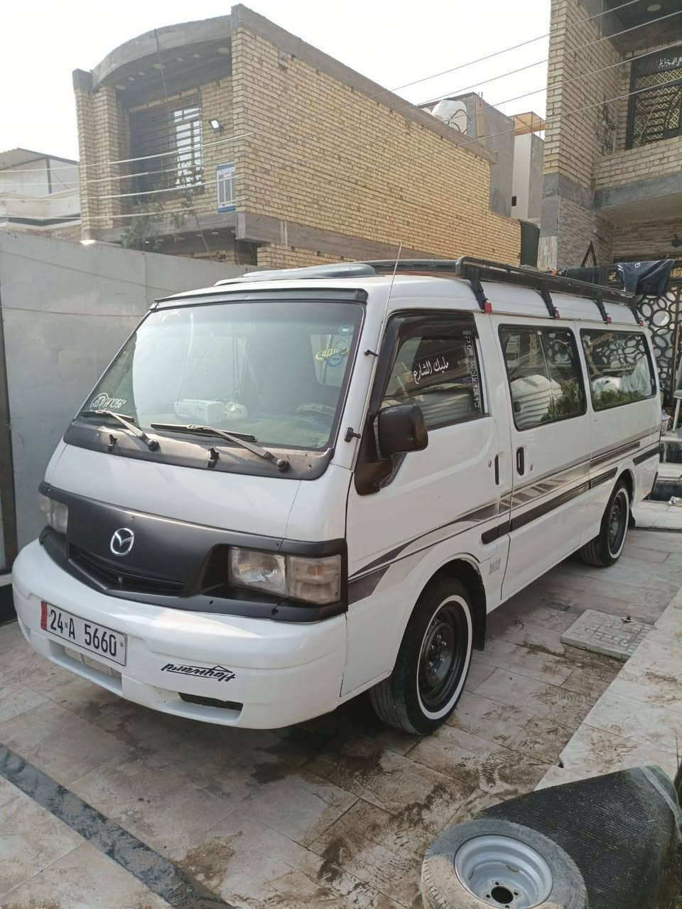 ماصده 2004 مكلف بالنشر 
كير محرك شاصي صدر  مكفول
: تبريد شغال
: تخم تاير
: بسمي مشروع وطني سنويه عضم عاج 2030
: تخم تاير جديد
: مكاني بغداد الشعب: ***********
: محرك ابلادي

مكلف بالنشر: لاتبخير ولا تنقيص
