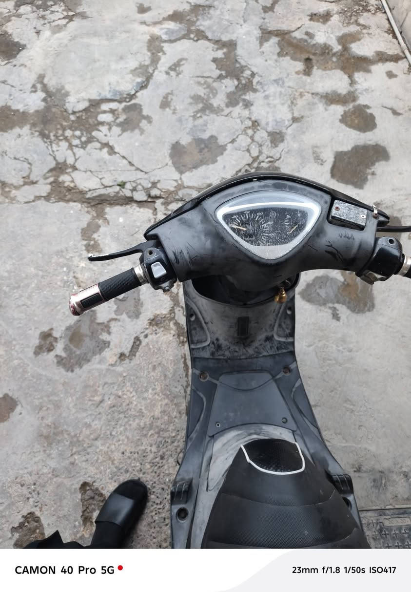 ماكس عدله  ما مفتوحه بلاديه للطول شرط.كهربائيات شغاله كلها.شلععه معدل..كامله مكمله ..على وضع البلاد للأخير ..شرط عل فحص دهن ((موتل الوكاله الأمانيه)))
دراجه لف راسك ونام .. سعر ٦٥٠ بيها مجال مكاني بغداد الشعب حي البساتين رقمي ***********((كابريته بلاديه مالتها ))🖤
