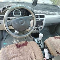 فورنزه • موديل ٢٠٠٨ • رقم الانبار