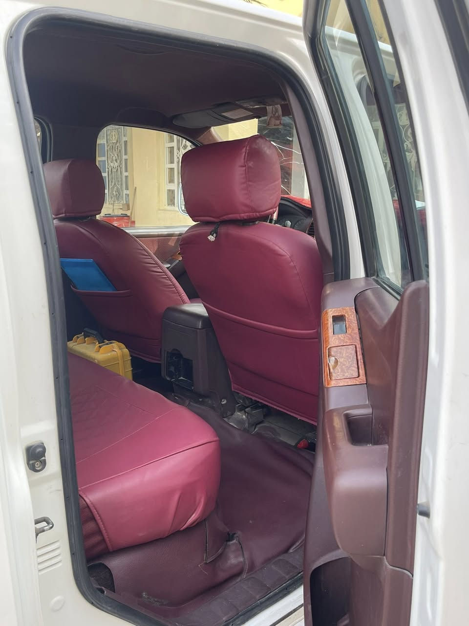 نيفارا مديل 14
للبيع السعر120$ وقابل للتفاوض 
رقم الهاتف : ***********
