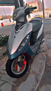 للبيع • نجف • دراجة