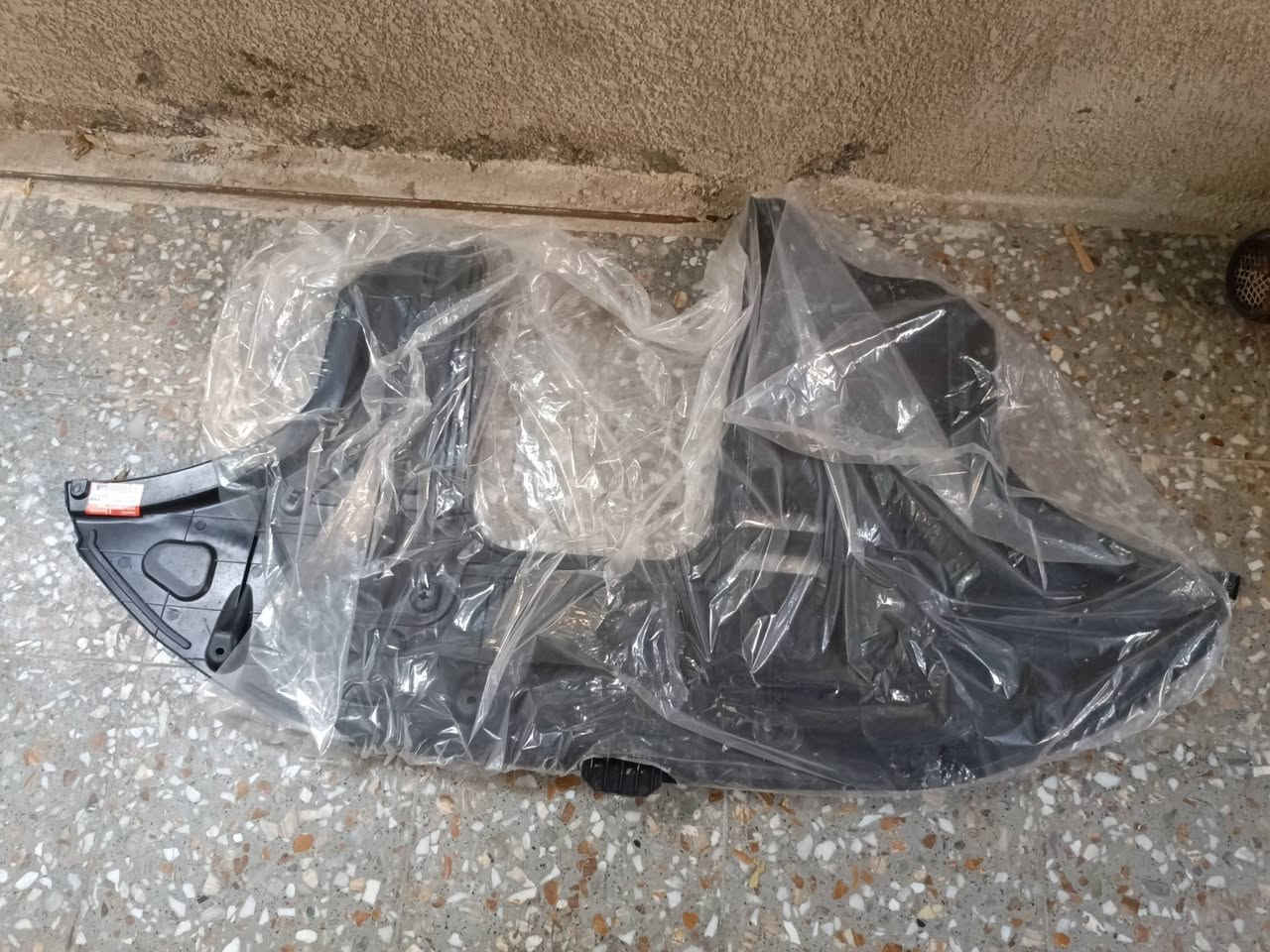 وصول قطع بالسايد  

فرشة صندوق تفصيخ اصلية (شركة)
سبير بالسايد عدد5 
جك +عدة  اصلي 
بردة صندوق تفصيخ 
شمعات أمامية
شمعات خلفية
دسكات أمامية 
دسكات خلفية 
درع مكينة بالسايد  

يتوفر كل قطع البالسايد نواعم +كهربائيات +لايتات 
كل شي متوفر 

 
*********** واتساب
