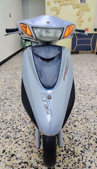 ✅‼️‼️سلام عليكم ✅‼️‼️ 🌹معرض شمس الكريعات 🌷 ✅للبيع  جميع انواع الدراجات...