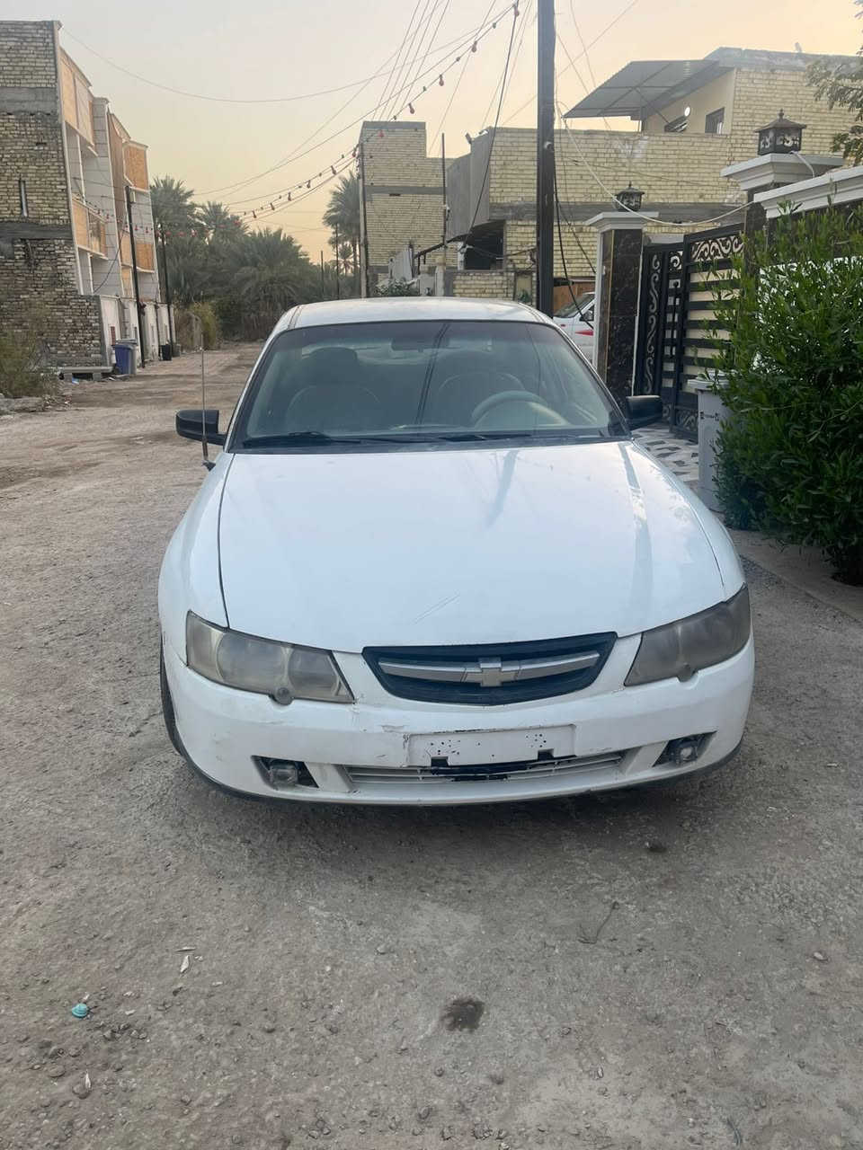 السلام عليكم لومينا ٢٠٠٤ مزاد تترقم بغداد وكاله وكتاب انطيك سياره حلوه بيه كير ومحرك ففتي جدد حداديه جديده كهربائيات كامله تخم تاير دواخله حلوه بل خير ع ياخذه السعر ٣٥ ورقه بيه مجال شي قليل مكان السياره بغداد سبع ابكار رقم تليفون *********** غير متواجد ع فيس
