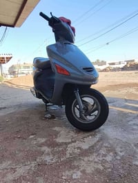 دراجة • كفالة عام • حالة فول