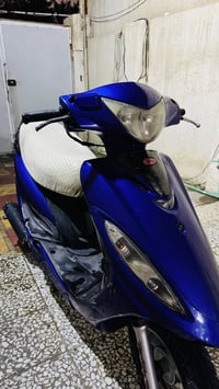 كامكو جي فور • سلف • نجف حي الامير