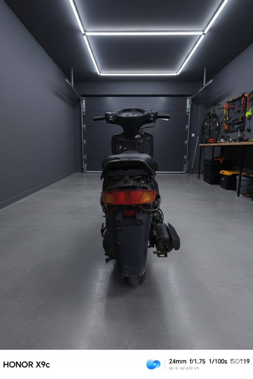 فراشة فحل جاهزة مكينة حلوة كهربائيات سلف شغال باتري جديد هندر لايت هورن
السعر ٢٢٥

مكاني أبو صخير 

***********
