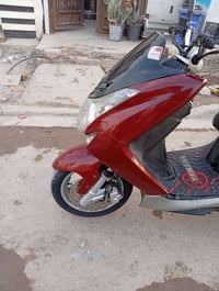 ماجسته اس بلاديه موديل 2017 دراجه بلاديه مكاني زعفرانيه كهربائيات كله ...