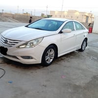 سوناتا وارد امريكي • ٢٠١٤ • حادثة