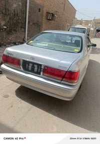 تويوتا كراون • سياره جاهزه • ناصريه