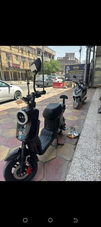 R9 • دراجة شحن • عنوان المعلمين