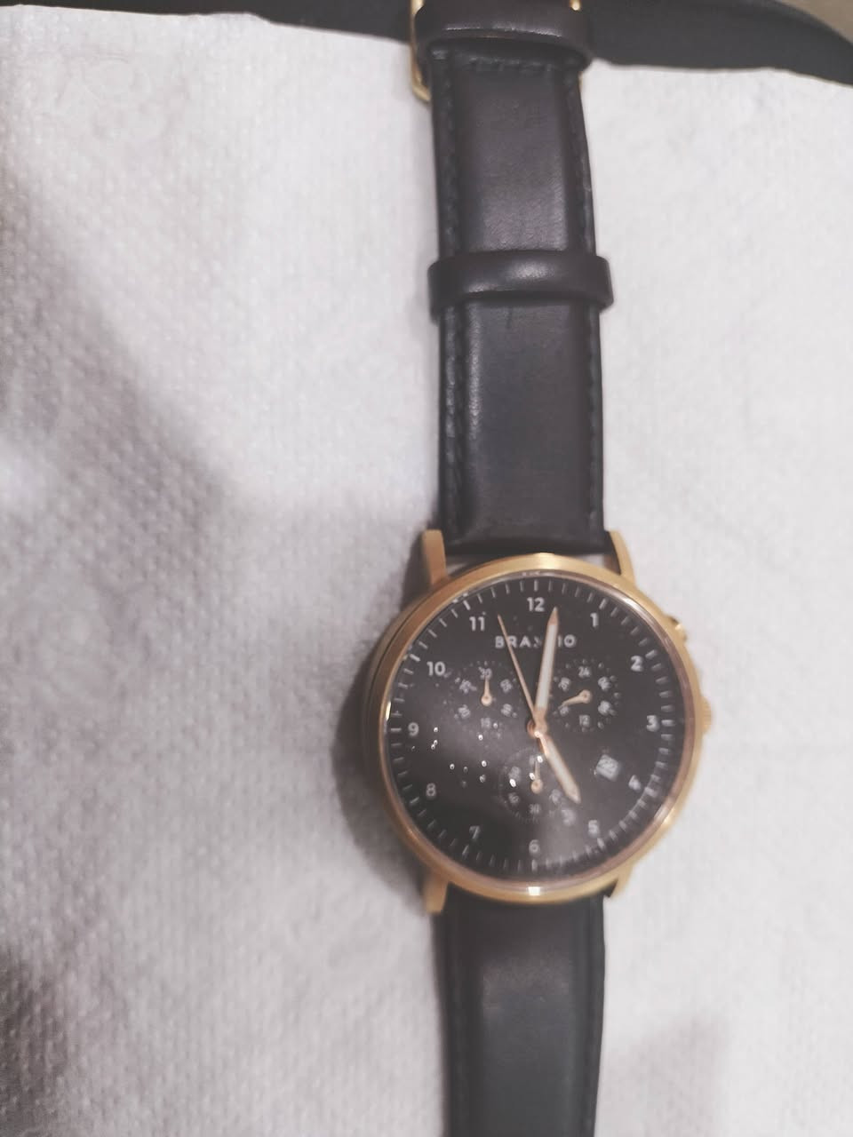 ساعة للبيع


**إذا كنت صاحب هذا الإعلان وتريد حذفه لأي سبب، رجاءا أرسل رسالة إلى الدعم الفني**