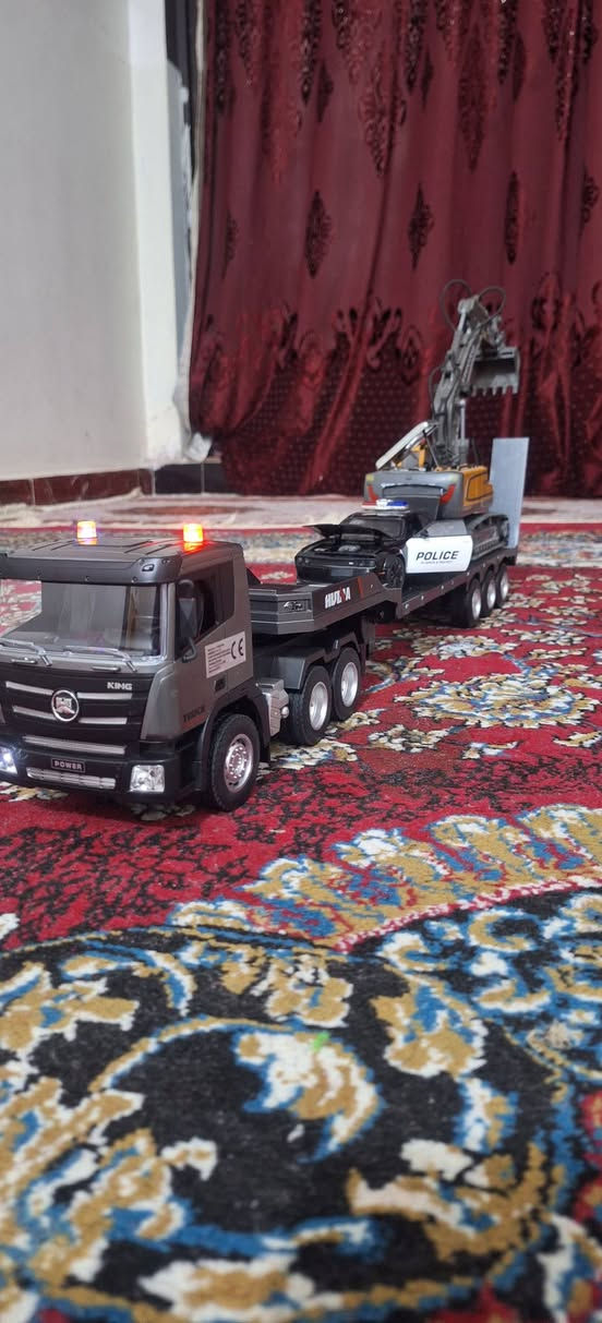 متوفره طوله ١٢٠ لسعر ٧٥


**إذا كنت صاحب هذا الإعلان وتريد حذفه لأي سبب، رجاءا أرسل رسالة إلى الدعم الفني**