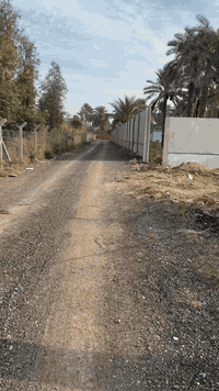 دونم طابو صرف • المدائن شارع سيد علي • خدمات كاملة