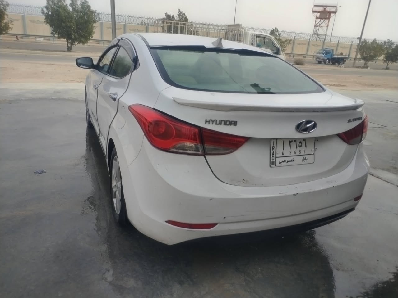 السلام عليكم الانتره 2012 فول مواصفات بيه هلال الجاملغ صبغ
سعر 98 ***********
