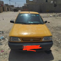 موديل ٢٠١٢ • مكاني كربلاء • رقم انكليزي