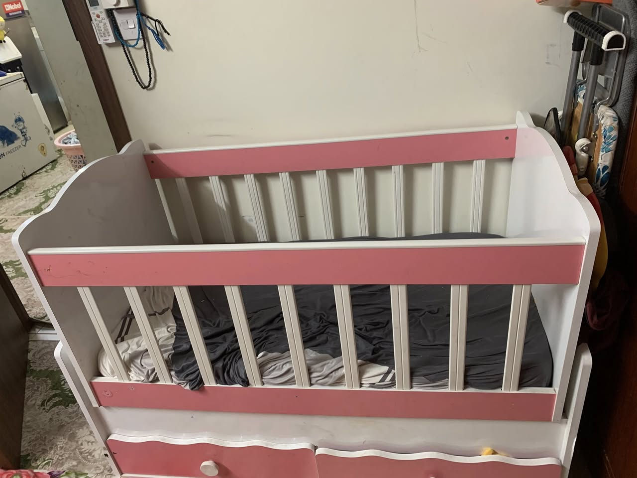 جربايه هي ودوشك للبيع سعره ٧٥


**إذا كنت صاحب هذا الإعلان وتريد حذفه لأي سبب، رجاءا أرسل رسالة إلى الدعم الفني**