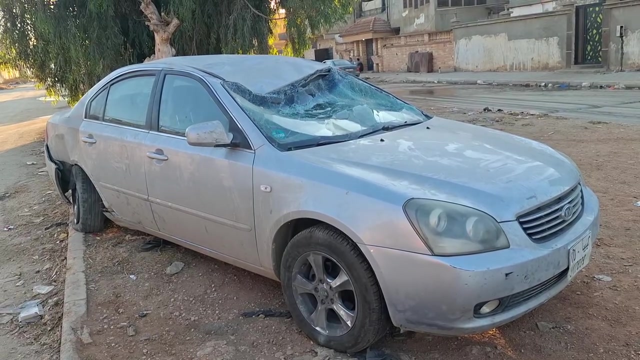 سلام عليكم
كيا أوبتما محرك 20 بيع رابش  محرك كنبيو صاله ماشاءالله تبارك الله لأي أستفسار الاتصال بالرقم 0927989644
وللعلم السياره جديده وتنخدم لاكن الفيديو قدامكم


**إذا كنت صاحب هذا الإعلان وتريد حذفه لأي سبب، رجاءا أرسل رسالة إلى الدعم الفني**