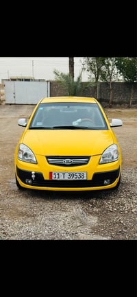 برايد • ٢٠٠٧ • مكينة ١٦٠٠