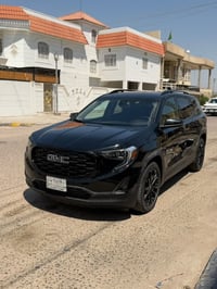 جي ام سي تيران • جي ام سي 2020 • تيران بلاك اديشن • سيارة جي ام سي • ت...