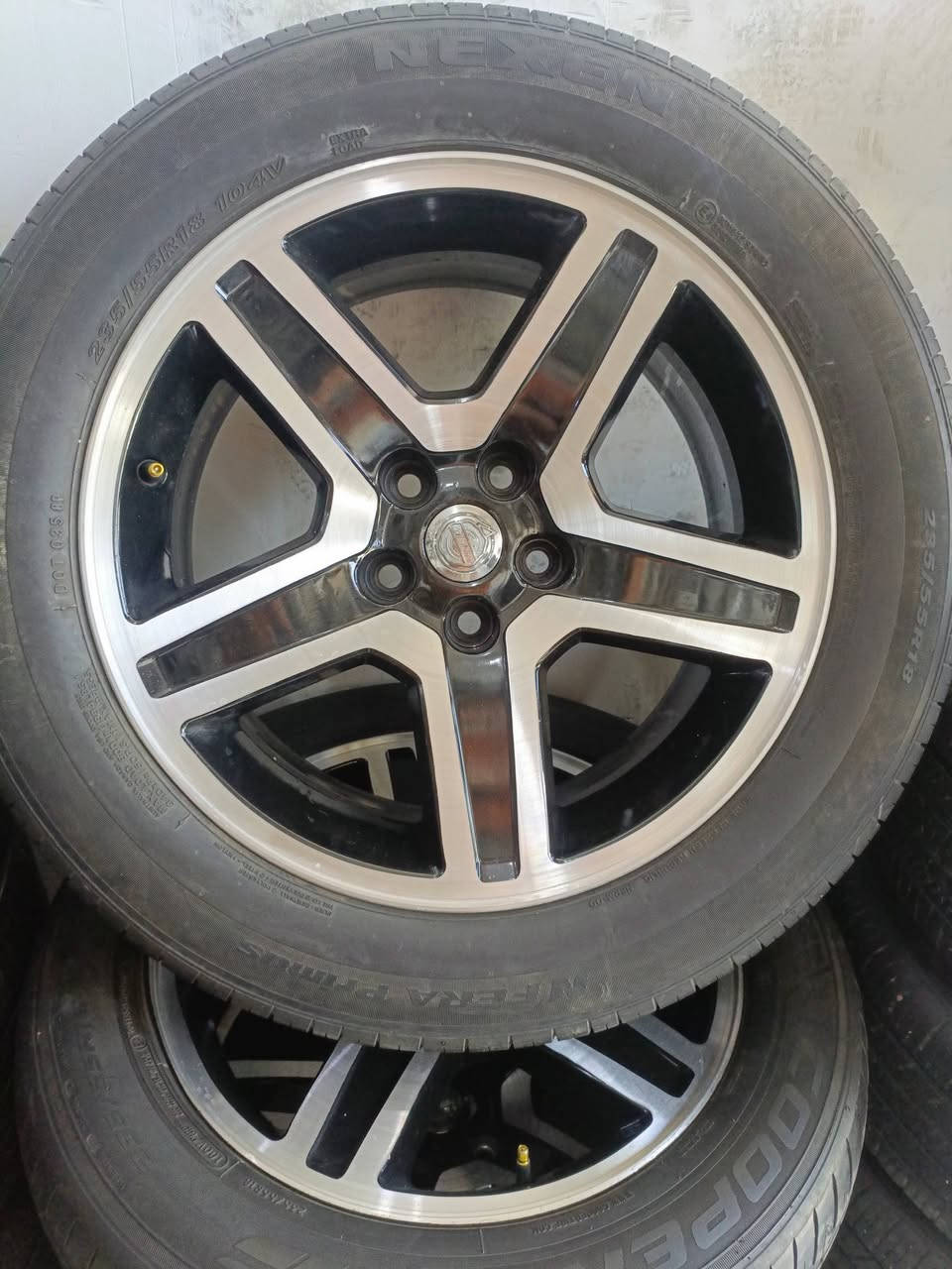 بيع + مراوس
***********
