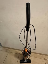 مكنسة كهربائية • بغداد