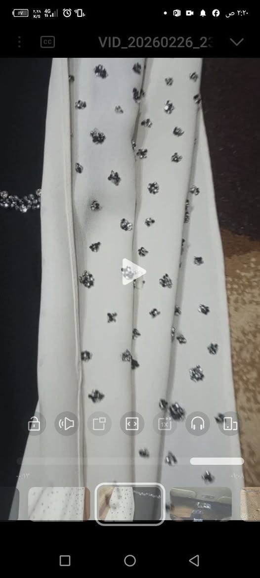 بنات فستان للبيع قطعة راقية  ماعندي ملكانة اعرضو التي تحب تفضل خاص اتشوفو


**إذا كنت صاحب هذا الإعلان وتريد حذفه لأي سبب، رجاءا أرسل رسالة إلى الدعم الفني**