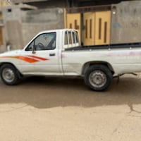 بيكم تك للبيع موديل 96 كابون بانزين بي  السنوية الى 2031 رقم دولي  الس...